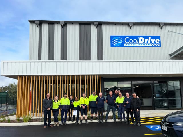 Image for CoolDrive Relocates Adelaide and Mackay Branches to Better Serve Customers